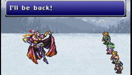Requirements For A Final Fantasy Remake- SNES Era