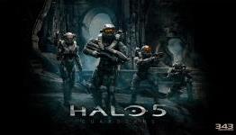 Halo Dev Talks About Co-Op, “Always Been a Big Part of Halo”