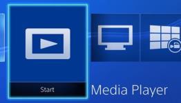 How to Play Videos From USB With PS4 Media Player