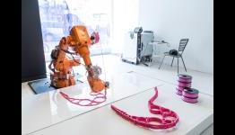 3DXL: large scale experiments with 3D printing