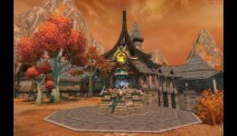 Forsaken World Mobile Has Launched Across 92 Countries