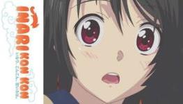 ‘Inari Kon Kon’ Anime Gets New Clip Ahead Of Release