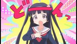 Wakaba*Girl Episode #02 Anime Review | Fandom Post
