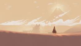 Journey review [Pixel Dynamo]