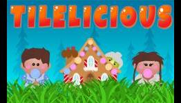 Review: Tilelicious: Delicious Tiles (Wii U eShop) | 8 Bit Forward