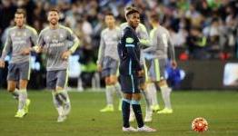 Match Highlighs – Club Friendly: Manchester City 1-4 Real Madrid (24/7/15)