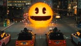 ‘Pixels’ Review | The Reel Roundup