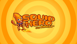 Squid Hero for Kinect Review | WGTC