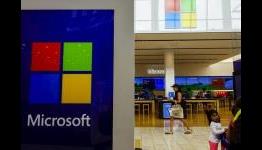 Microsoft’s hardware strategy under scrutiny after record $3.2-bn loss in Q4