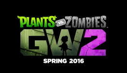 Plants vs Zombies Garden Warfare 2 New PVP Mode Explained