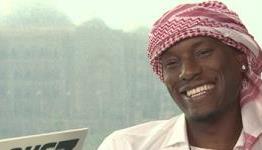 Tyrese Confirms He’s Met With Warner Bros. For Green Lantern Corps