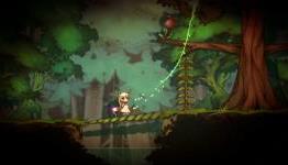 htoL#NiQ The Firefly Diary Review | PixelPerfectGaming
