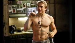 Charlie Hunnam Hopes Pacific Rim 2 isn’t as Effects-Driven as the First Film