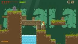 Elliot Quest Is Coming To The Vita