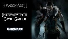 History of Dragon Age with Bioware Lead Writer David Gaider: Dragon Age 2 Retrospective