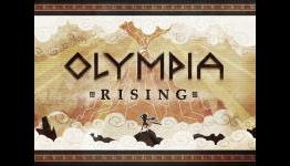 Surviving the Underworld in Olympia Rising