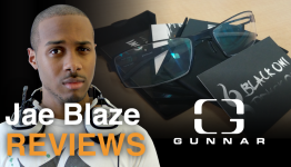 Where My Dog’s At? Gunnar Optiks “Sheadog” Crystalline Review | Black Oni Blog