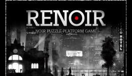 Why Did Noir Platformer Renoir Fail on Kickstarter?