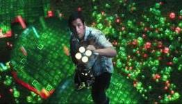 Beyond the Pixels: A chat with ‘Pixels’ visual effects guru Matt Butler