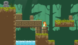 Elliot Quest Gets Free Upgrade and Heading to New Platforms