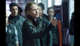 ‘Wayward Pines’ Ratings Surge In Finale, ‘Astronaut Wives Club’ Falls, ‘Big Brother’ Steady