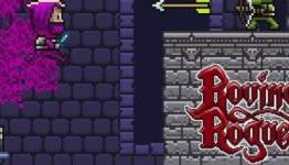 Roving Rogue Review | Hardcore Gamer