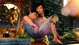 Submerged Is Capturing The Hearts Of Romantics Everywhere
