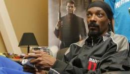 Snoop Dogg gets positive response about your favorite game on the Xbox One backward compatibility