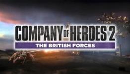 Company of Heroes 2 Unveils Sniper Unit For British Forces