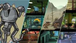 Fallout Shelter Android Release and Update in August