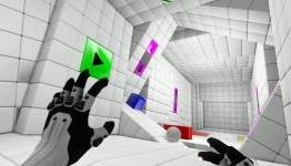 Q.U.B.E Director’s Cut Review | PlayStation Enthusiast