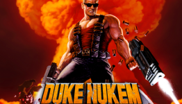 Grab a Free Game with Duke Nukem: Manhattan Project for iOS Devices