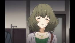 The Idolmaster Cinderella Girls Episode 15 | Wanabrar