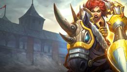 The Grand Tournament’s Focus on Hero Powers is a Good Thing
