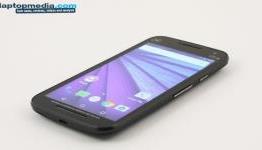 Moto G leaks again just days before Motorola event