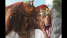 Ark Survival: Evolved Will Test Your Survival Skills In New Tournament Mode