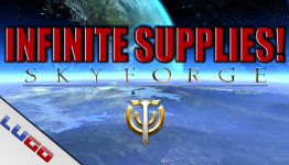 Skyforge Infinite Supplies Exploit!