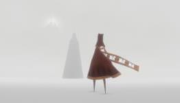 Journey (PS4) Review | Atomix