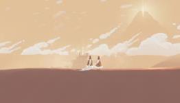 Journey (PS4) Review | SlantMagazine