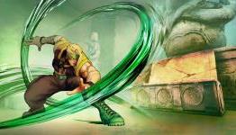 Street Fighter V Beta: Combos From The Community