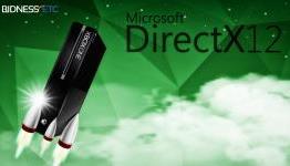 Is DirectX 12 A Game Changer For Xbox One Or Simply A Technical Slideshow?