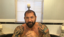 Dave Bautista Wants To Be In A Star Wars Film