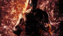 Devil’s Third screenshots