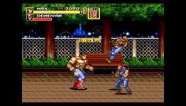 Nintendo Life: 3D Streets of Rage 2 Review