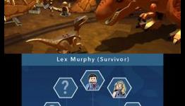 Nintendo Life: LEGO Jurassic World (3DS) Review
