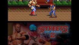 3D Streets of Rage 2 Review – Nintendo World Report