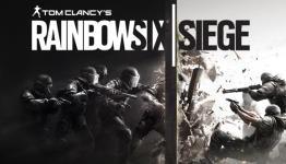 Rainbow Six Siege TerroHunt Just Got “Real” – TEAM WORK (GamerFitNation)