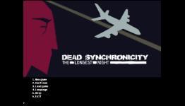 Dead Synchronicity: The Longest Night Brings Back Text Adventures – Cliqist