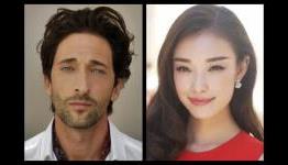 China-Backed Hero Films Launches With Adrien Brody-Ni Ni Romantic Comedy