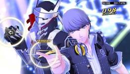 Persona 4: Dancing All Night, The Vita’s Last Hurrah!|MoviePilot